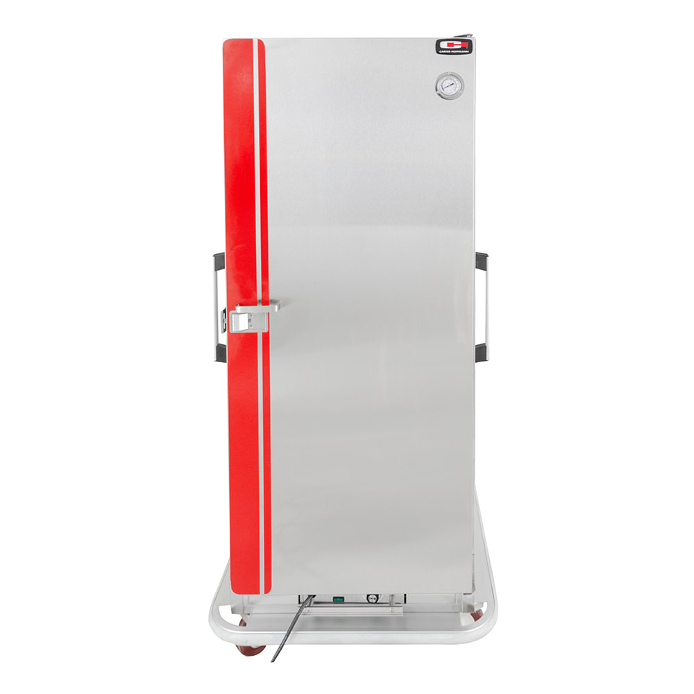 CarterHoffmann PH1830 Full Height Insulated Mobile Heated w
