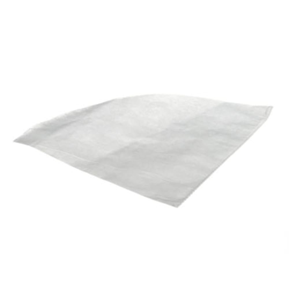 Frymaster 8030042 Cone Fryer Filter Paper, Flat Sheet Plant Based Pros