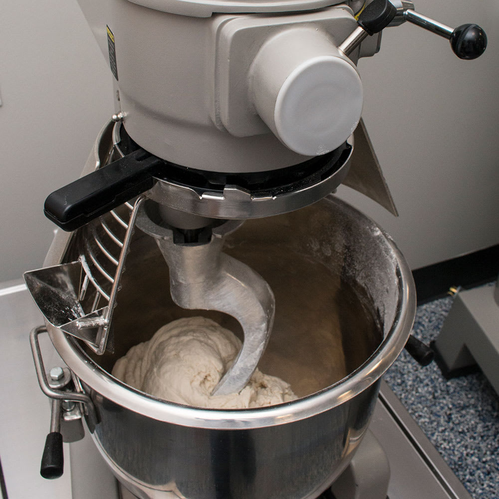 Globe SP20 20 qt Mixer Bench Model, 1/2 hp, 115v Plant