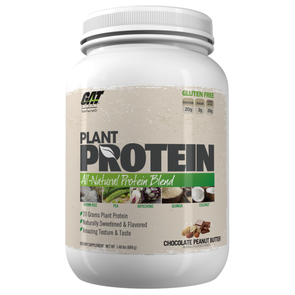 GAT Sport Plant Protein