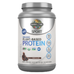 Garden of Life Plant-Based Protein