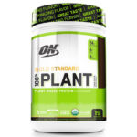 Optimum Nutrition Gold Standard 100% Plant Based Protein