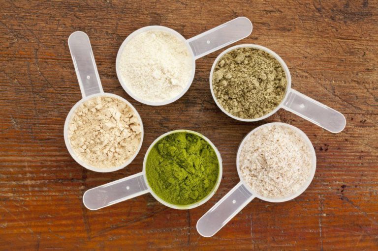 3 of the Best PlantBased Protein Powders with Clean Ingredients Plant Based Pros