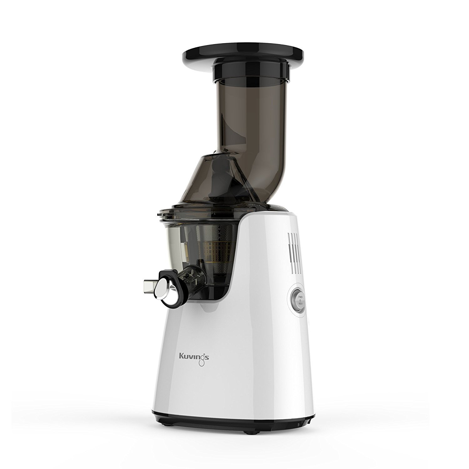 KUVINGS WHOLE SLOW JUICER REVIEW
