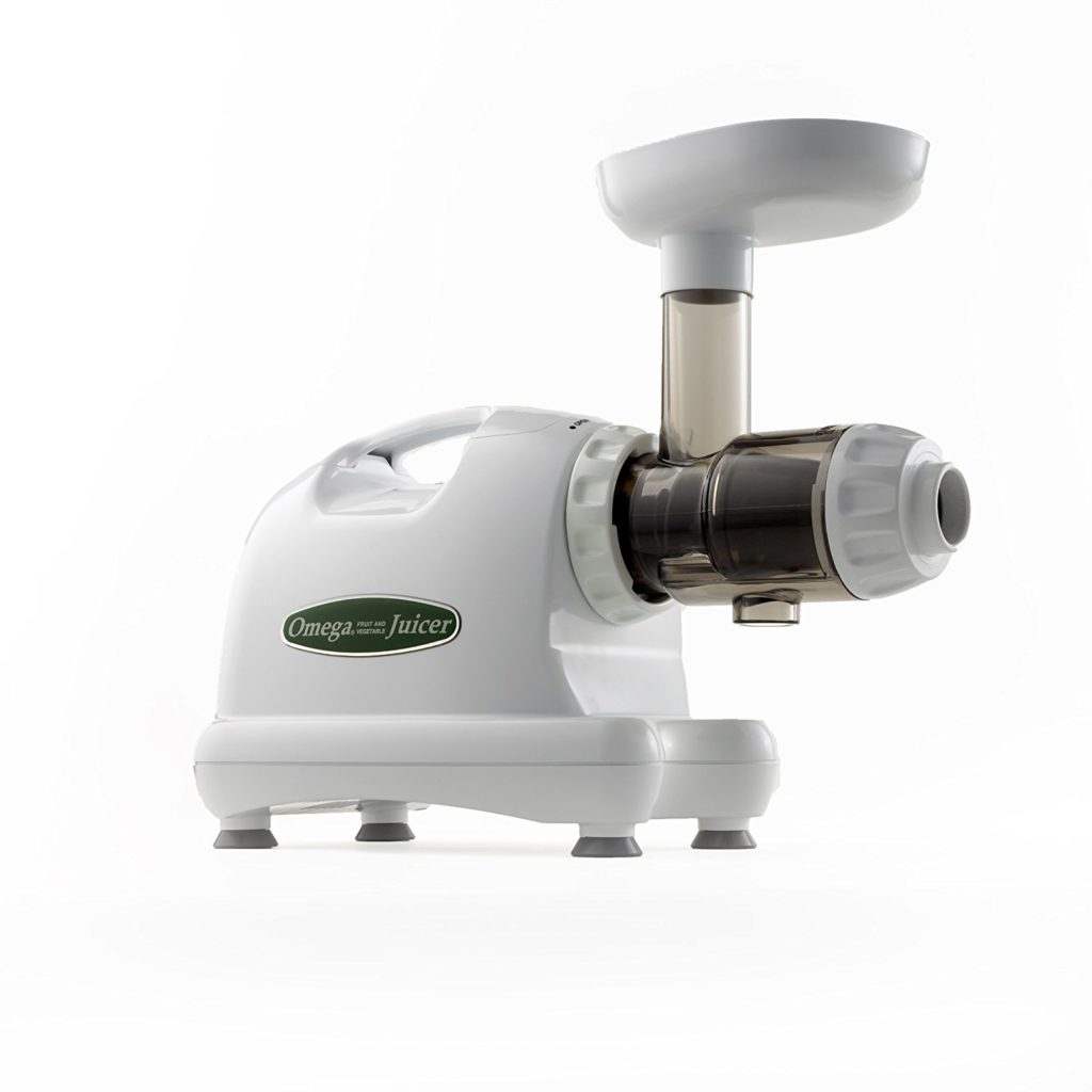 Champion Juicer G5PG710 Commercial Heavy Duty Juicer Plant Based Pros