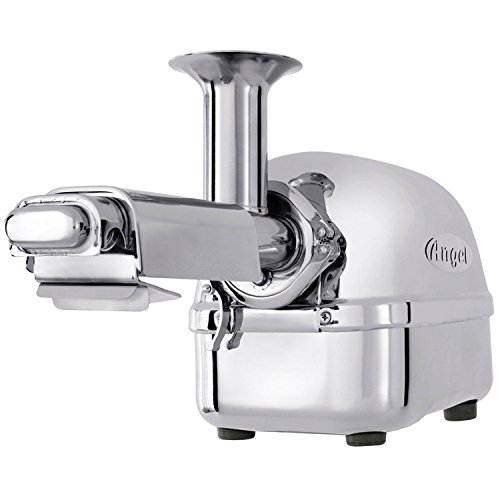 Super Angel Premium Deluxe Juicer