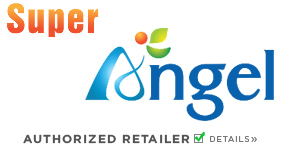 Super Angel Authorized Retailer