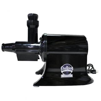 ATTACHMENT DETAILS Champion-2000-Household-Juicer-G5-NG853S