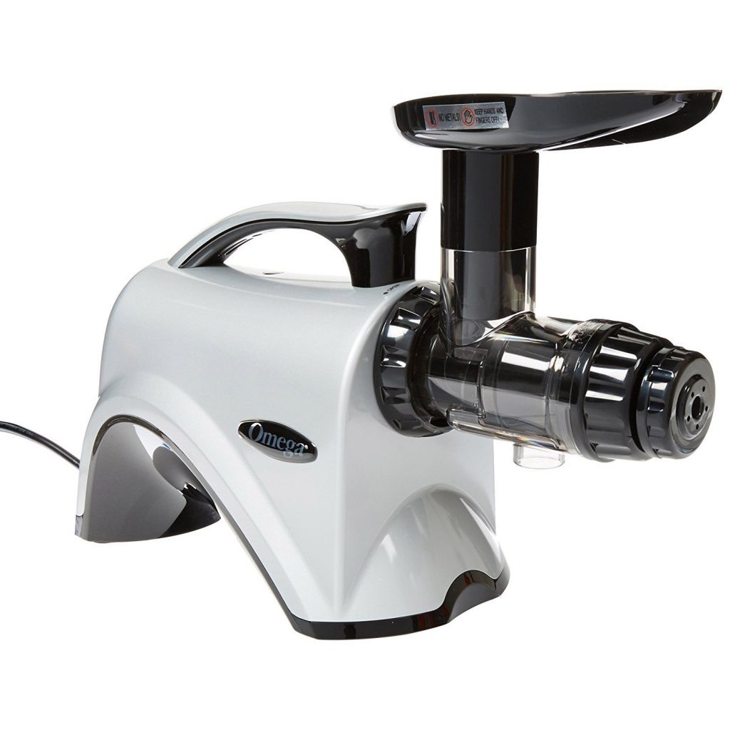 Omega Juicers CNC80S Compact Nutrition System Plant Based Pros