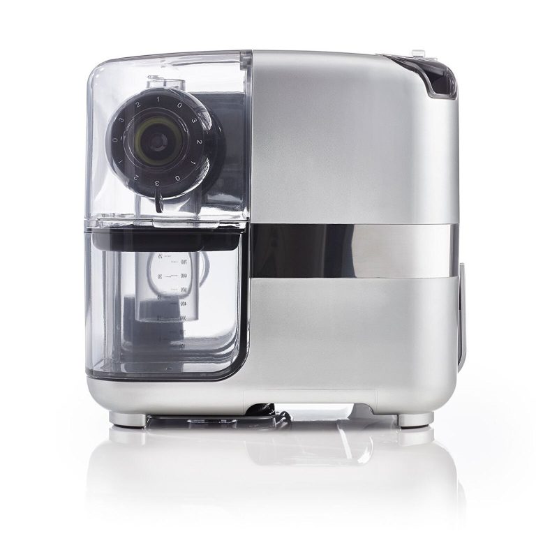 Champion Juicer G5PG710 Commercial Heavy Duty Juicer Plant Based Pros