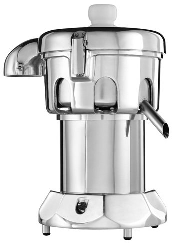 Ruby 2000 Commercial Juicer