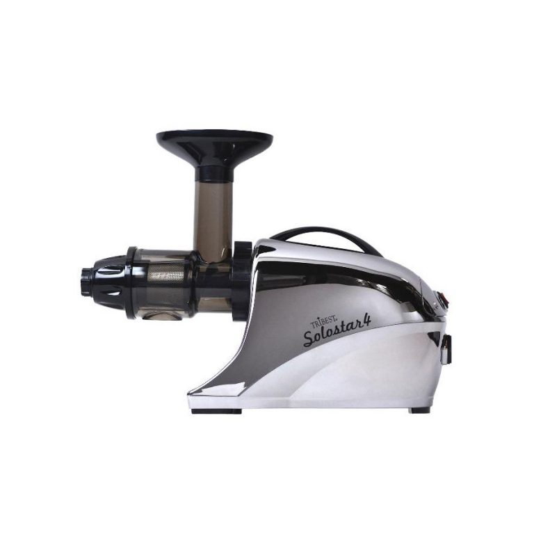 Champion Juicer G5PG710 Commercial Heavy Duty Juicer Plant Based Pros