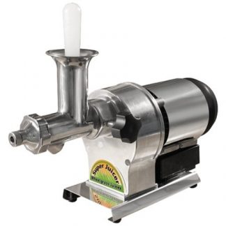 Ruby 2000 Commercial Heavy Duty Extractor Juicer Machine NSF Approved 