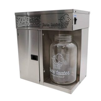 Mini-Classic CT Water Distiller