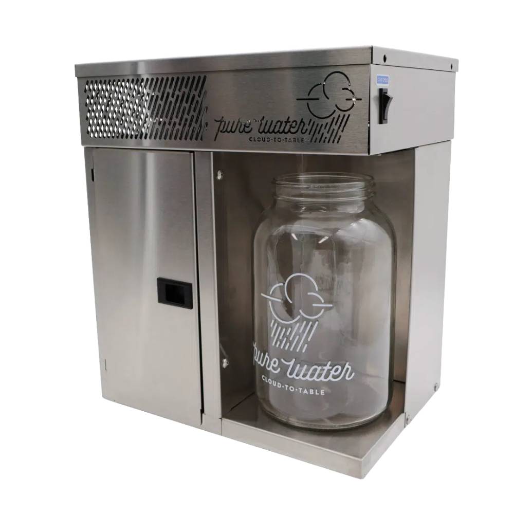 Mini-Classic CT Water Distiller