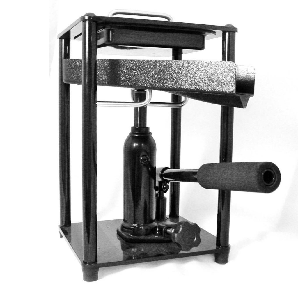 Welles Juice Press Plant Based Pros