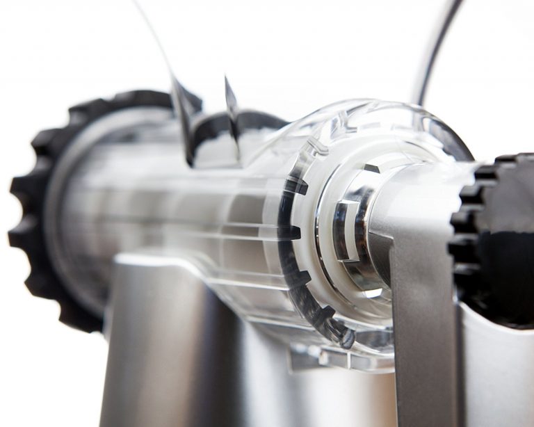 Healthy Juicer Manual Wheatgrass and Leafy Green Juicer Plant Based