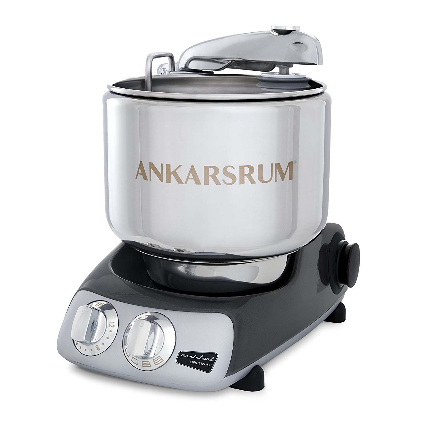 Ankarsrum Stand Mixer Attachment | Cookie Extruder