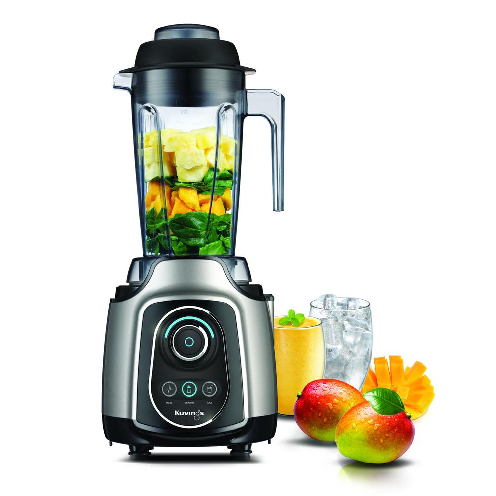 Kuvings Power Blender2