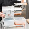 Robot Coupe C80 Stainless Steel Continuous Feed Floor Sieve / Juicer - Image 2