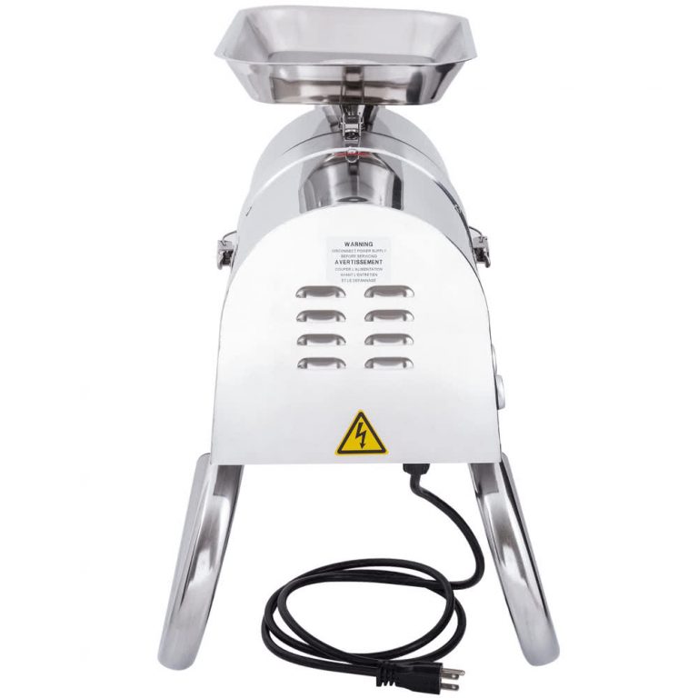 Robot Coupe C80 Stainless Steel Continuous Feed Floor Sieve / Juicer
