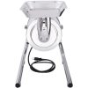 Robot Coupe C80 Stainless Steel Continuous Feed Floor Sieve / Juicer - Image 4