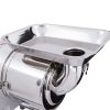 Robot Coupe C80 Stainless Steel Continuous Feed Floor Sieve / Juicer - Image 6