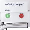 Robot Coupe C80 Stainless Steel Continuous Feed Floor Sieve / Juicer - Image 8