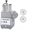 Robot Coupe CL51 - 1 Speed Cutter Mixer Food Processor w/ Side Discharge, 120v