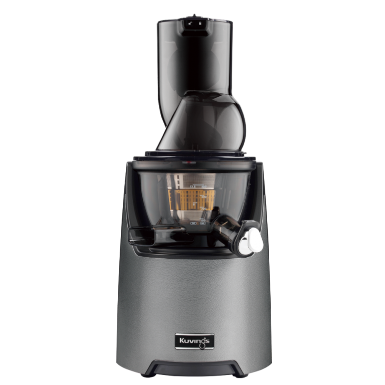 Kuvings EVO820 Juicer Review and Buyers Guide Plant Based Pros