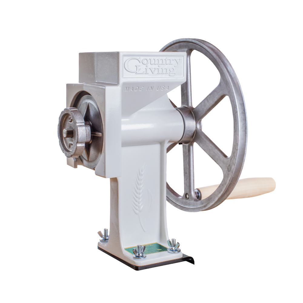 Clearance: Mockmill Grain Mill Attachment for Stand Mixers