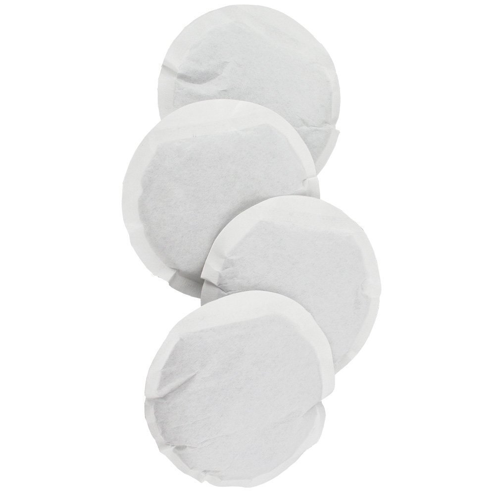 4 Pack of Filters for Mini Classic II Pure Water Countertop Water Distiller  - Plant Based Pros