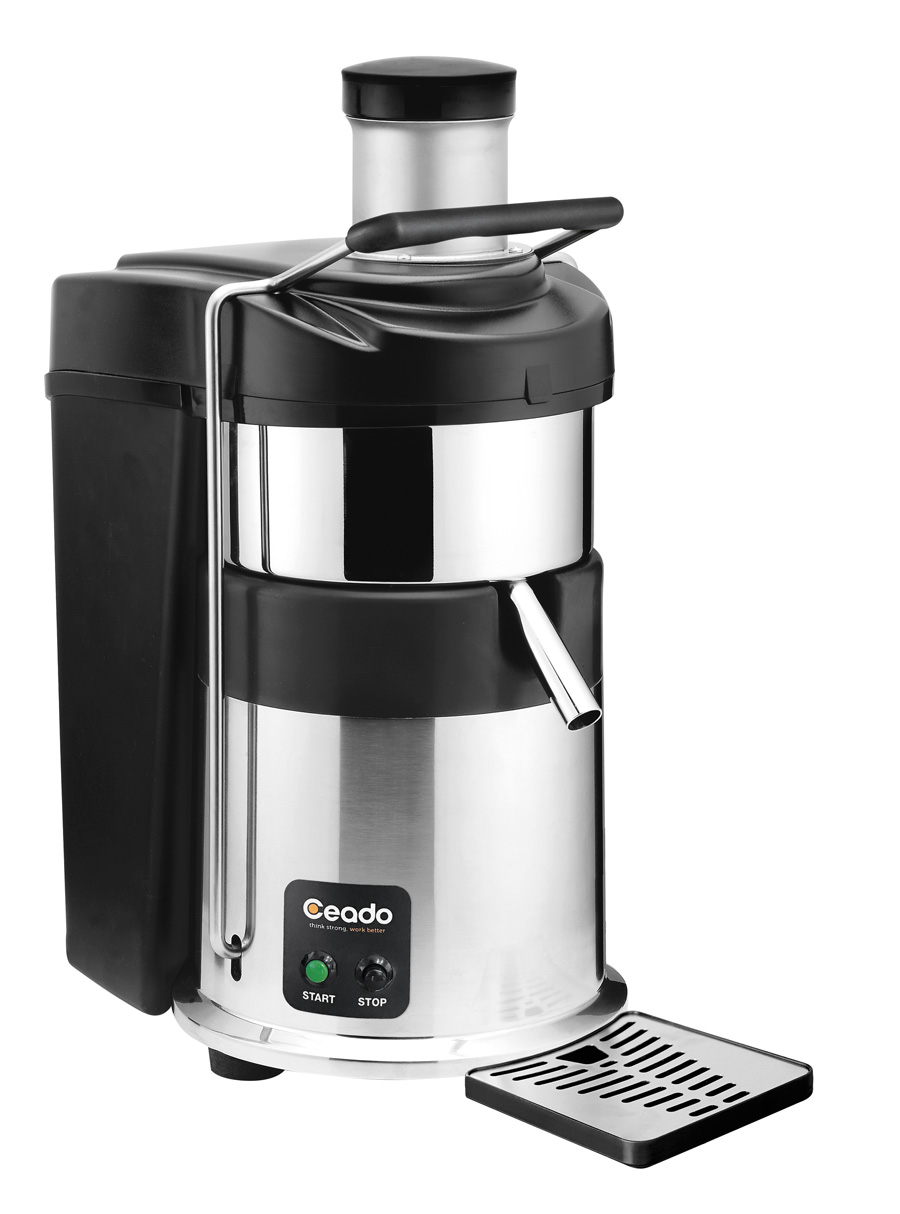 Ceado ES500 Commercial Juicer Plant Based Pros