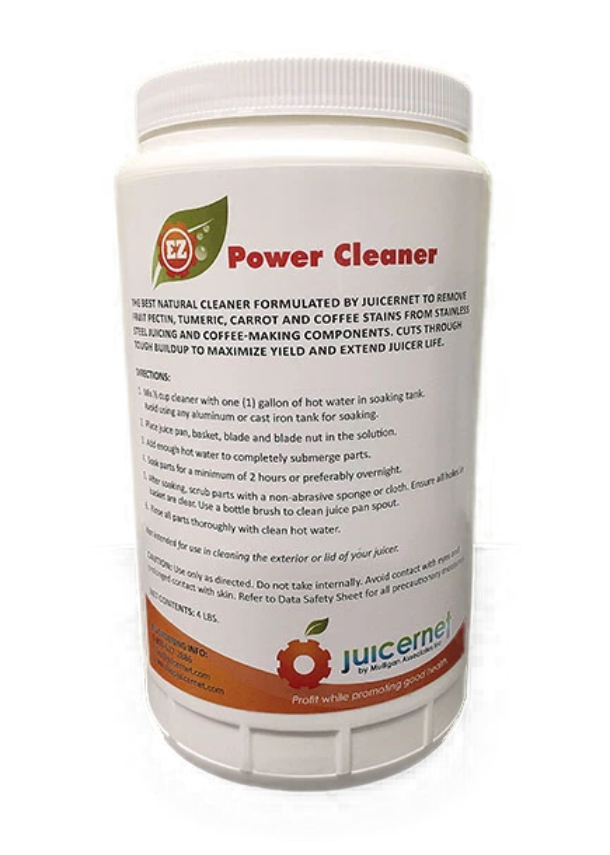 Ceado ES700 Commercial Juicer (ES700) Plant Based Pros