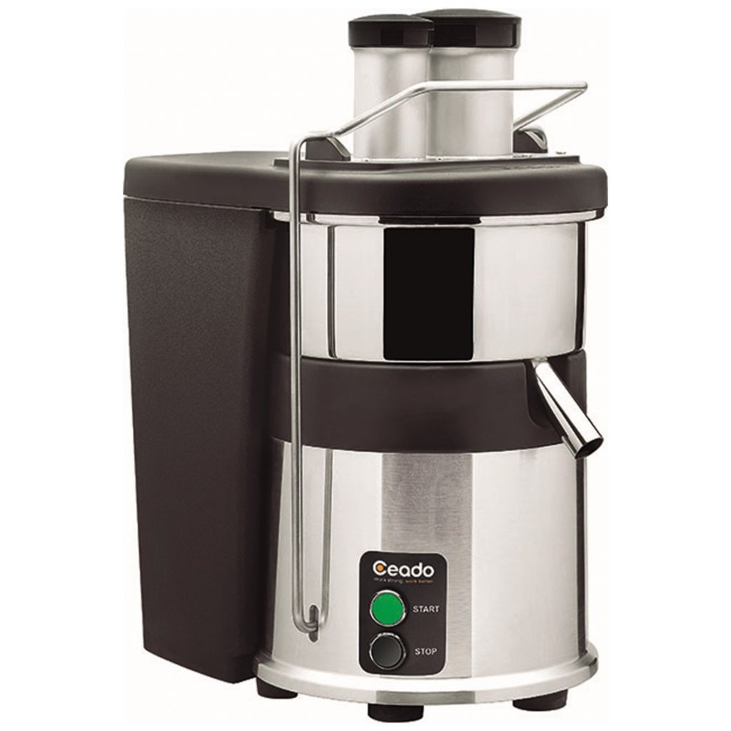 Ceado ES700 Commercial Juicer (ES700) Plant Based Pros