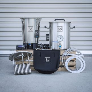 Ss Brewtech Extract Equipment Kit - 5 gal