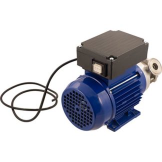 Flexible Impeller Pump - Enoitalia Euro 20