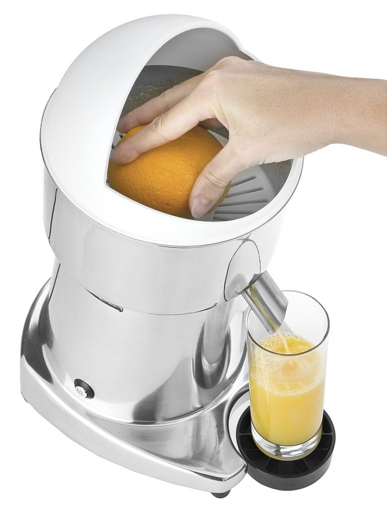 CEADO S98 Commercial Automatic Citrus Juicer (S98) Plant Based Pros