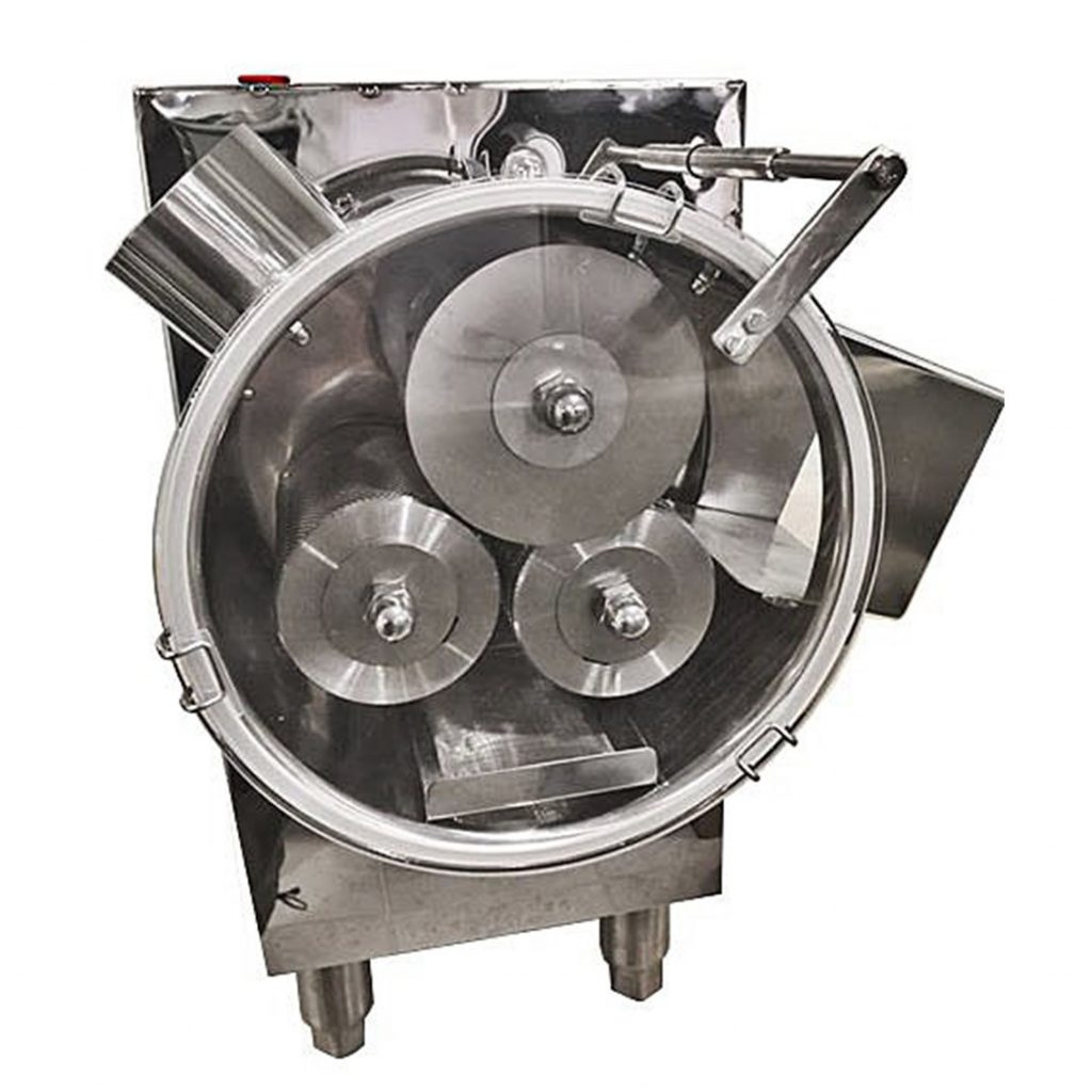 Sugarcane Juicer SC3 (NSF Certified) Plant Based Pros