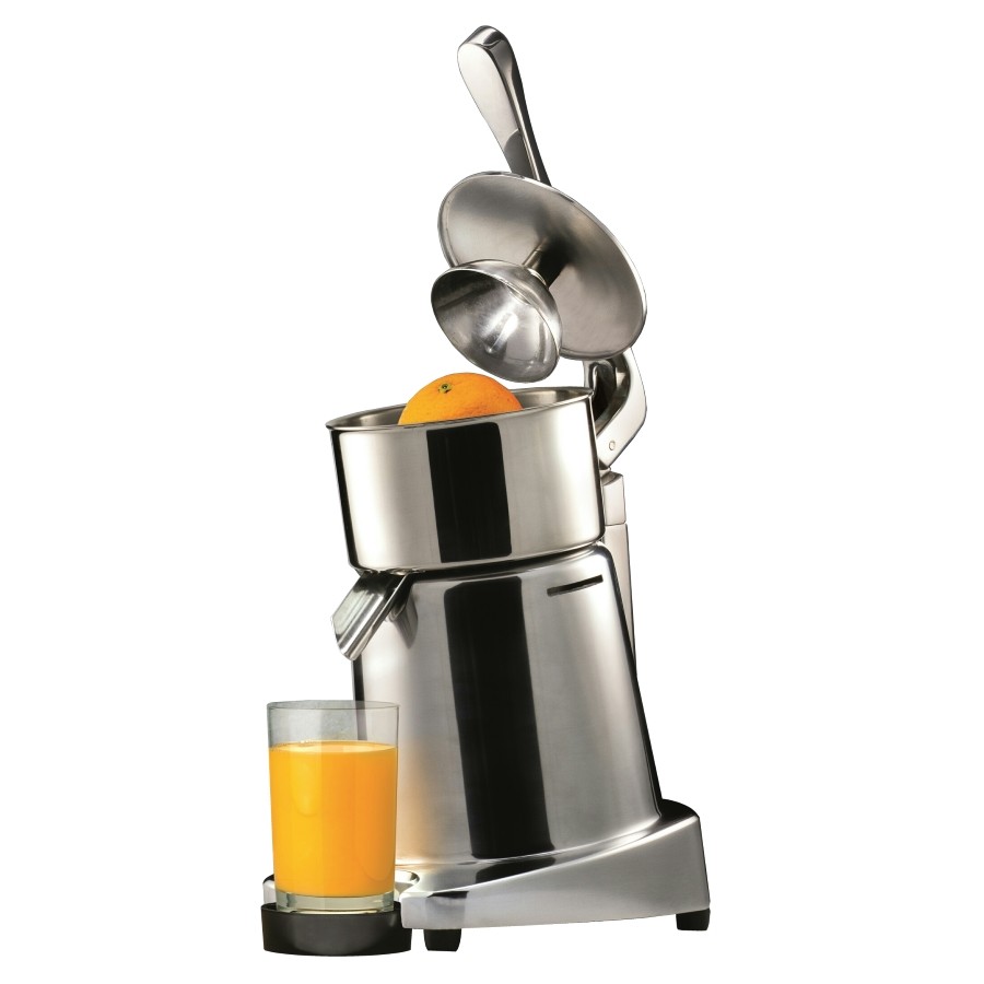 CEADO SL98 Commercial Automatic Citrus Juicer Plant Based Pros