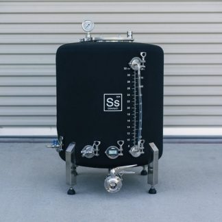 Ss Brewmaster Edition Brite Tank - 1 bbl