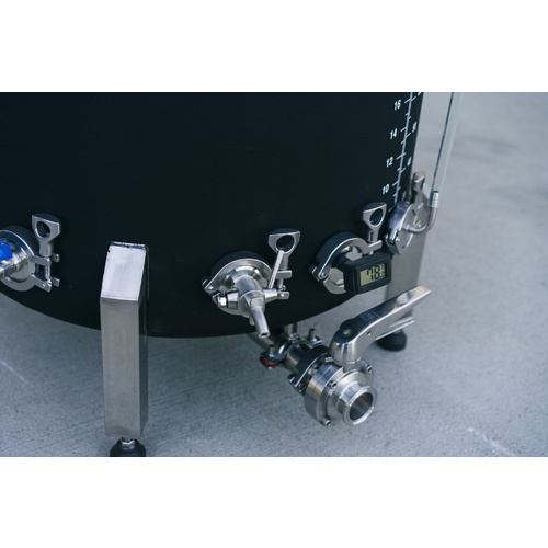 Ss Brewmaster Edition Brite Tank - 1 bbl - Image 3