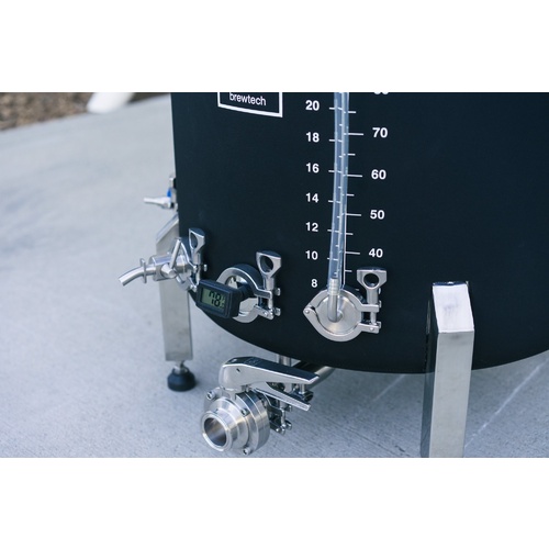 Ss Brewmaster Edition Brite Tank - 1 bbl - Image 2