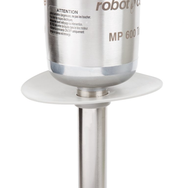 Robot Coupe MP600 Turbo Plant Based Pros