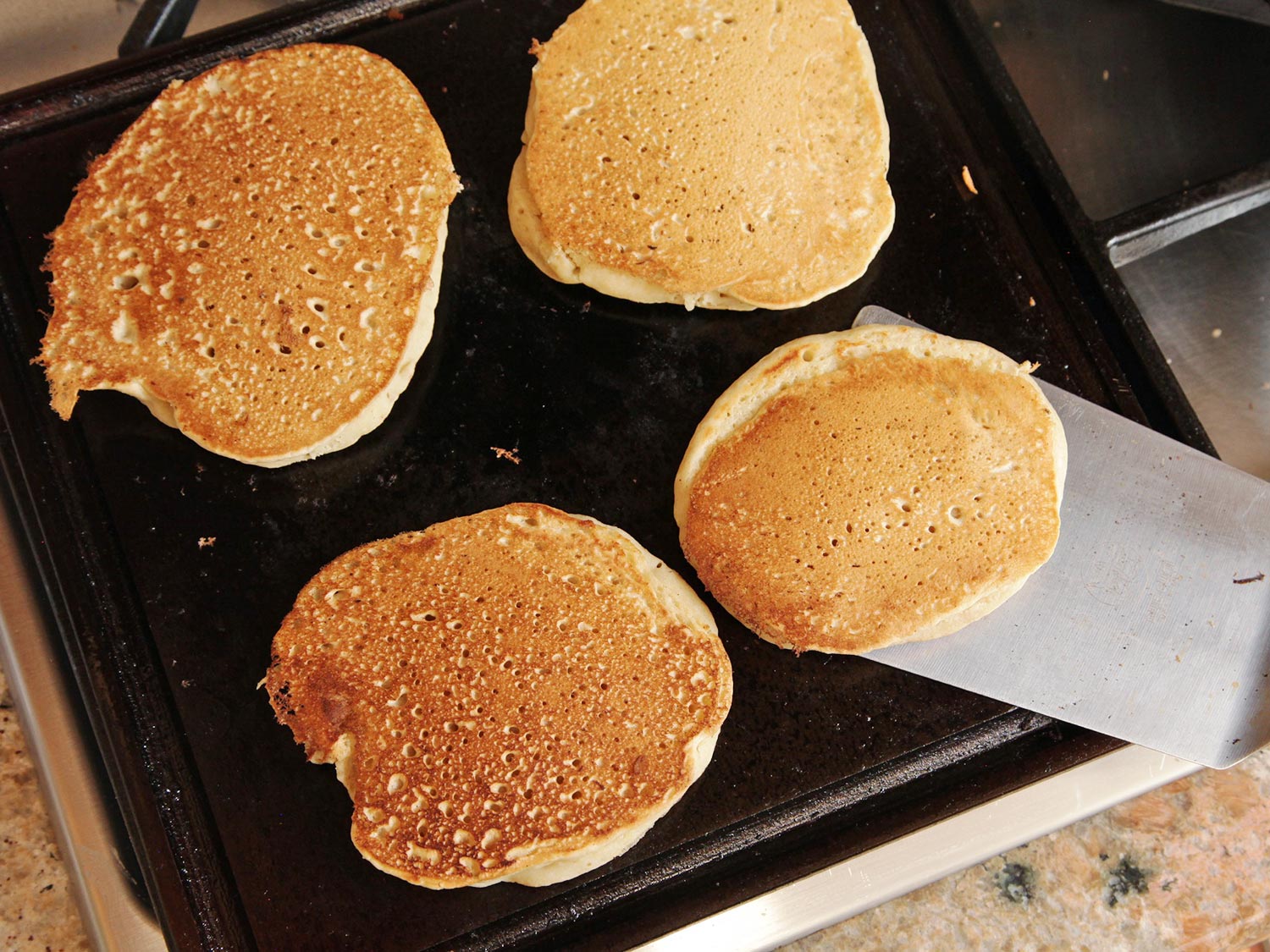 Using Baking Steel As Griddle at Timothy Johnston blog