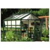 Janssens Royal Victorian VI 23 Greenhouse 8ft x 10ft