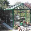 Janssens Royal Victorian VI 23 Greenhouse 8ft x 10ft - Image 3
