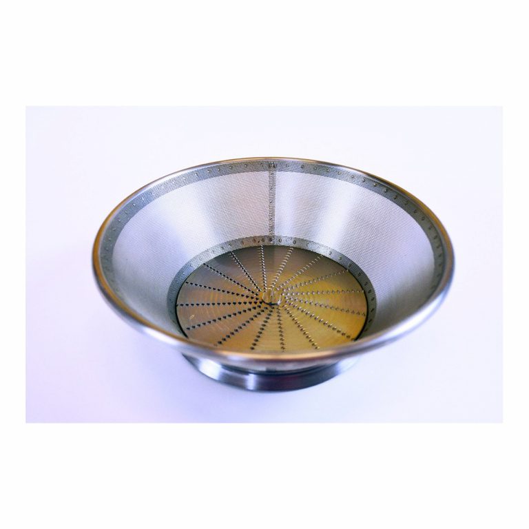 Ceado ES700 / ES900 Basket Assembly with Grating Disc Plant Based Pros