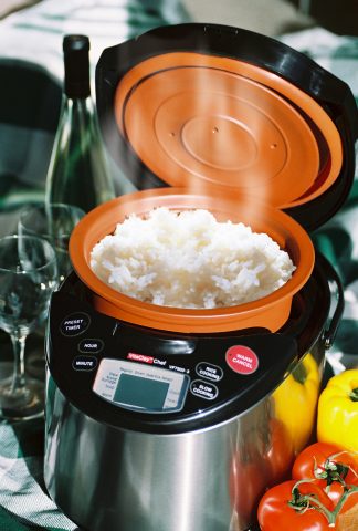 smart organic multicooker