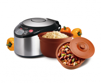 smart organic multicooker